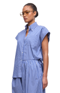 Carmena Top - Ronny Kobo