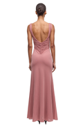 Carnelian Dress - Ronny Kobo