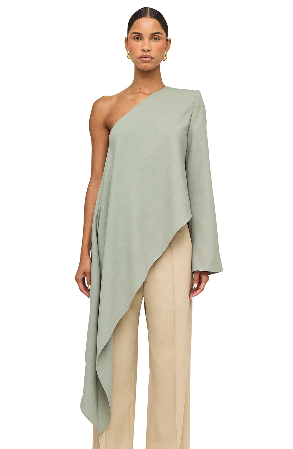 Cassidy Top - Ronny Kobo