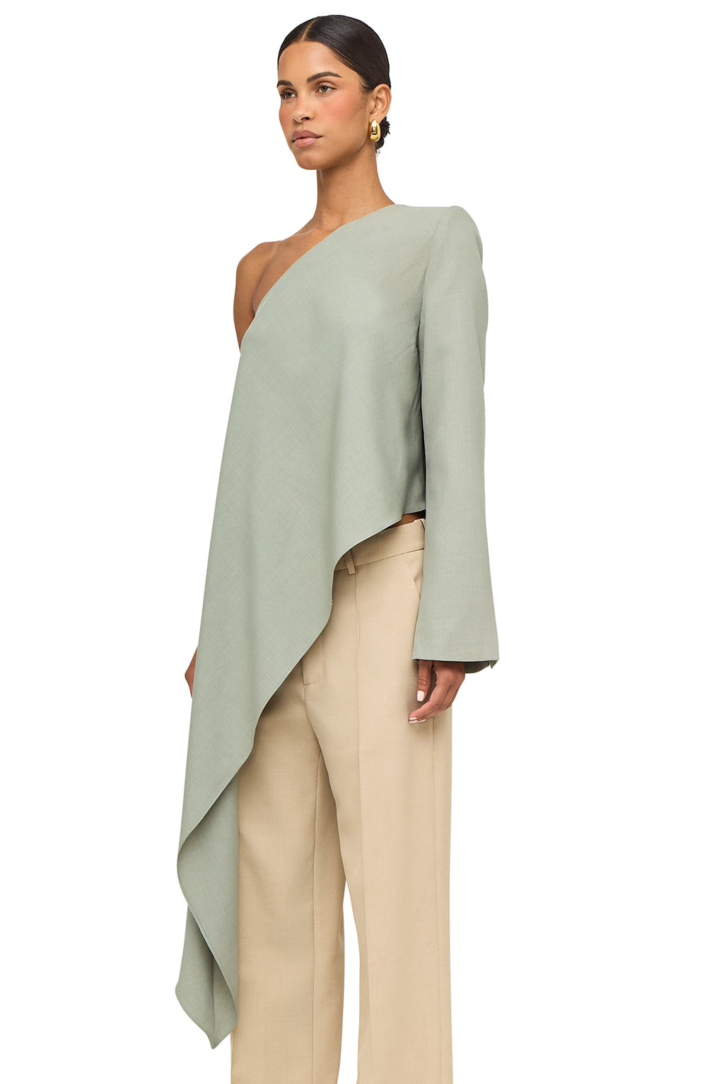 Cassidy Top - Ronny Kobo