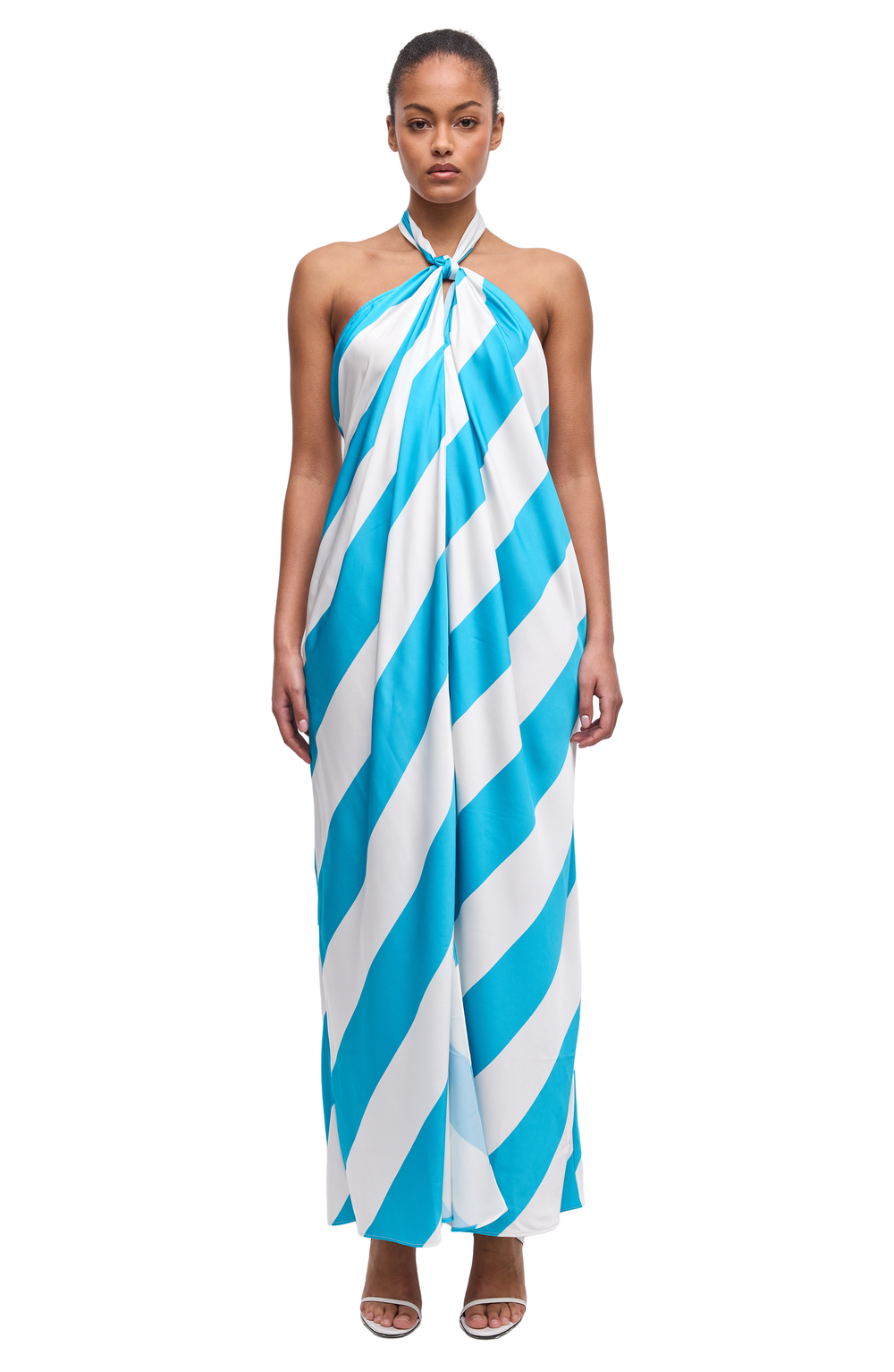 Chantell Dress - Ronny Kobo