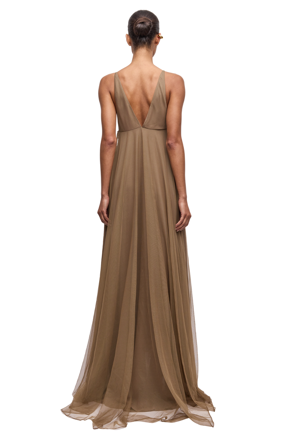 Chrissina Dress - Ronny Kobo