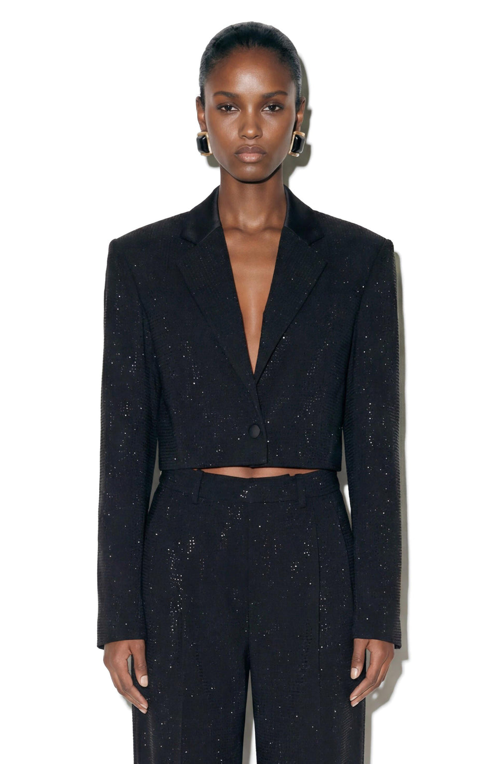 Cindi Blazer