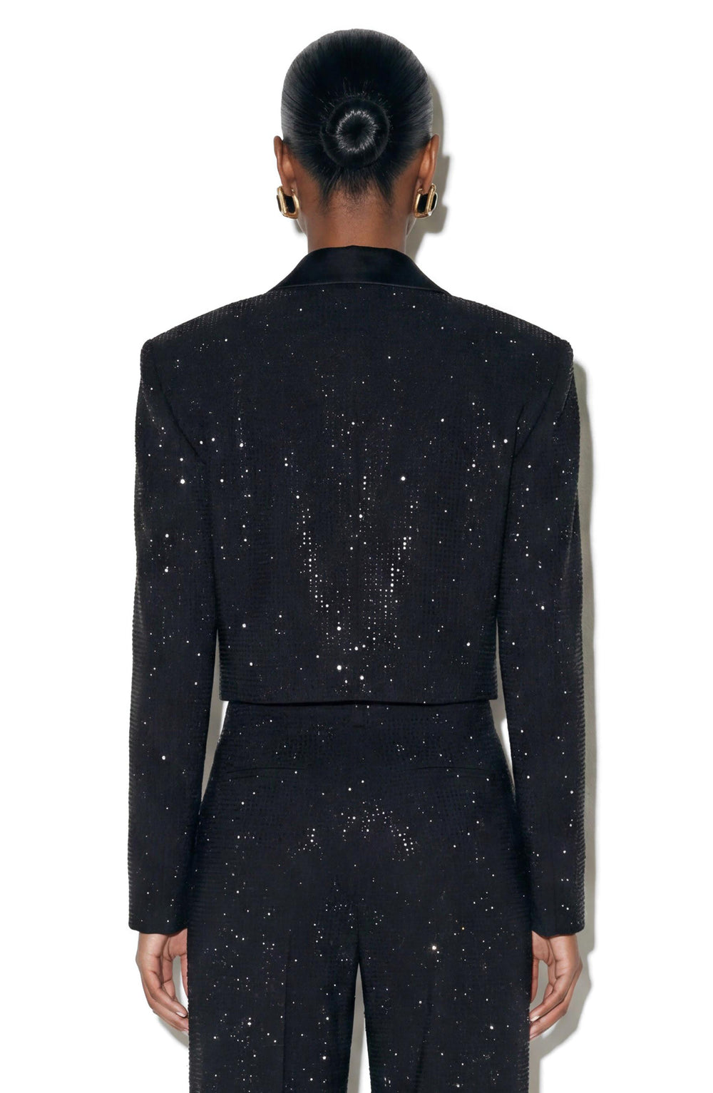 Cindi Blazer