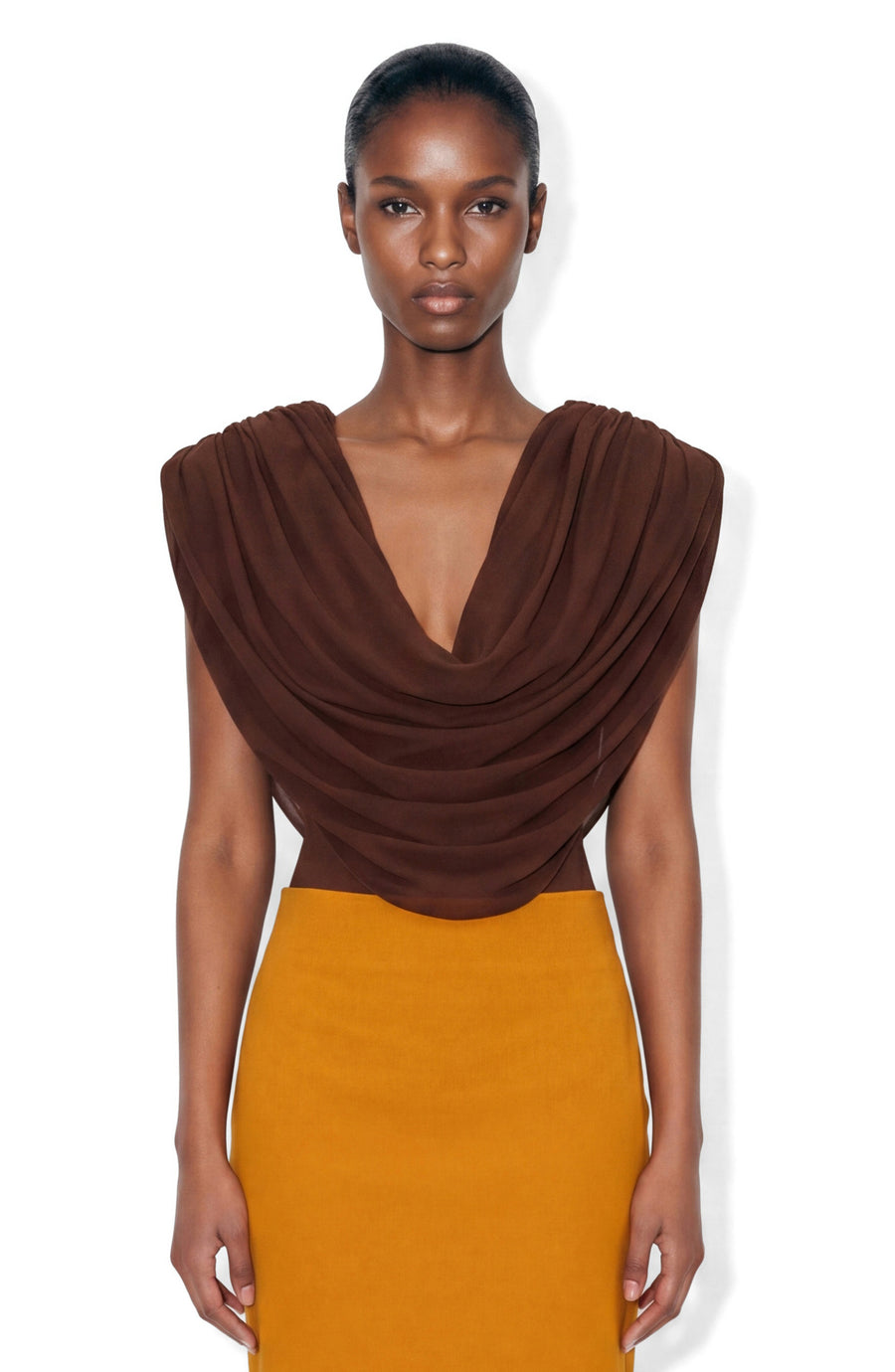 Cindi Bodysuit - Ronny Kobo