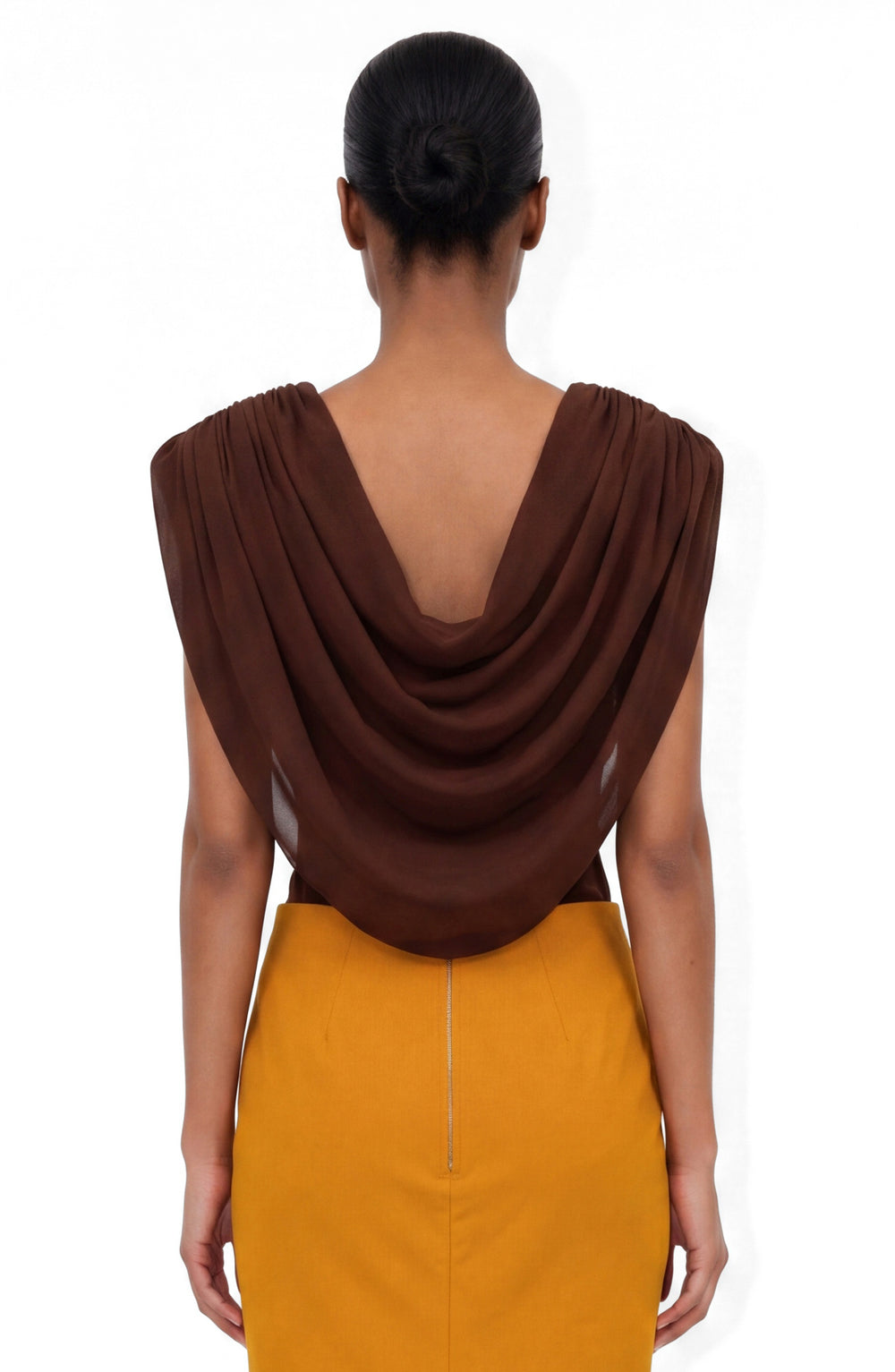 Cindi Bodysuit - Ronny Kobo