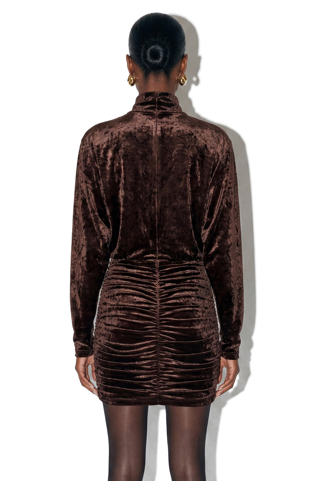Cindia Dress
