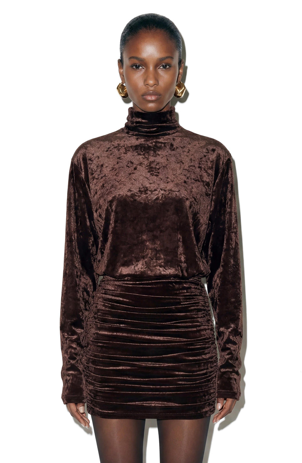 Cindia Dress