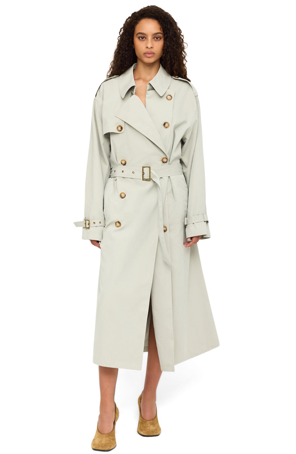 Outerwear – Ronny Kobo