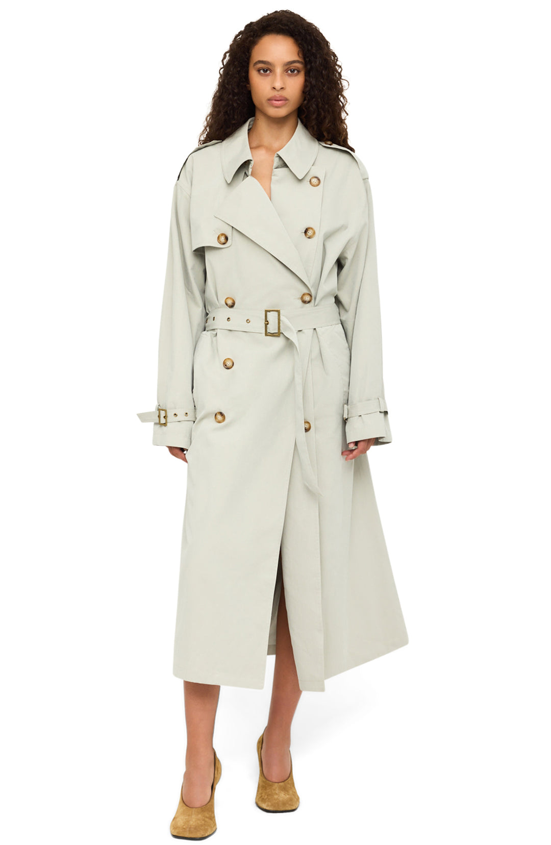 Outerwear – Ronny Kobo