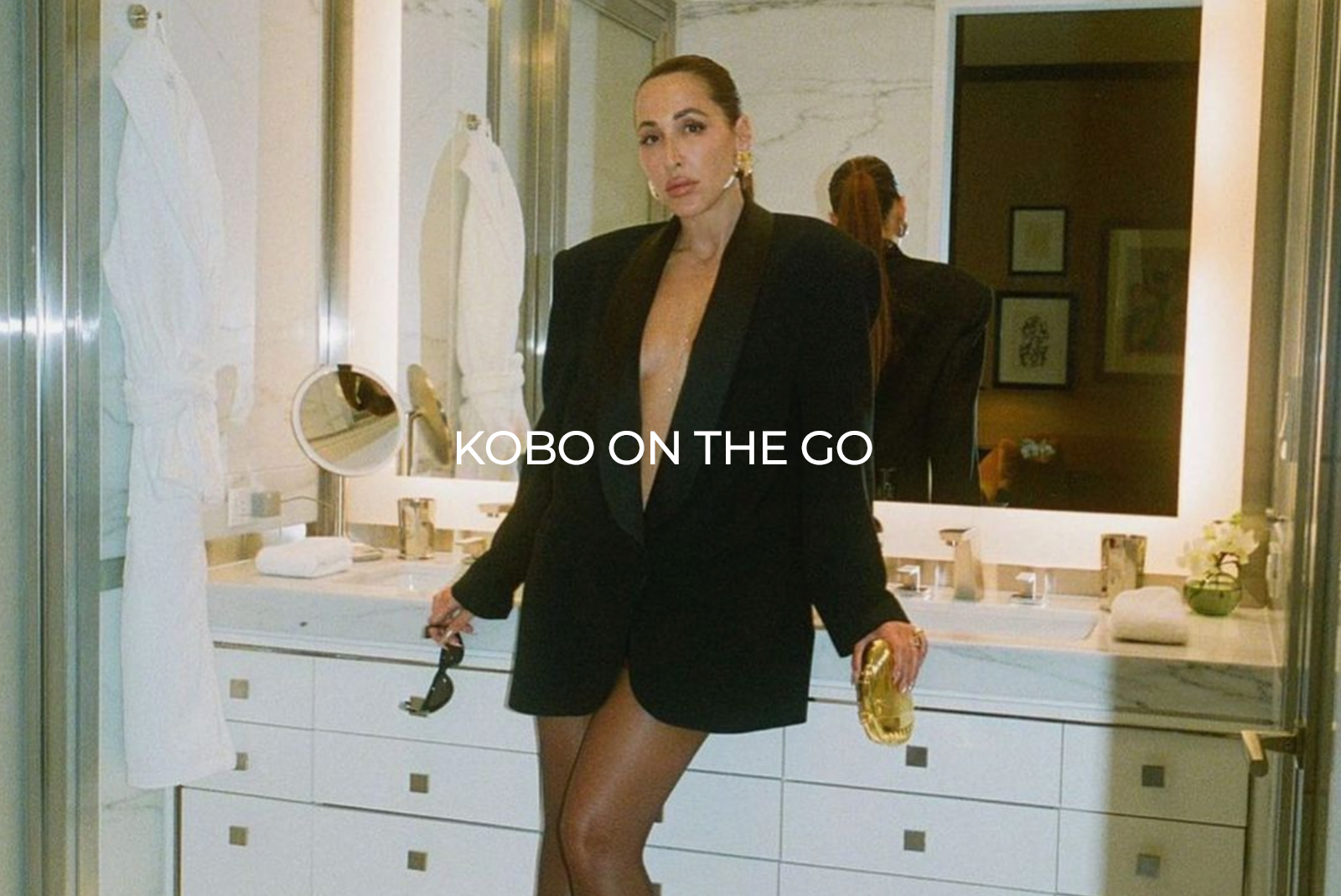 Ronny kobo urbania clearance dress