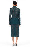 Dariya Skirt - Ronny Kobo