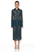 Dariya Skirt - Ronny Kobo
