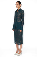 Dariya Skirt - Ronny Kobo