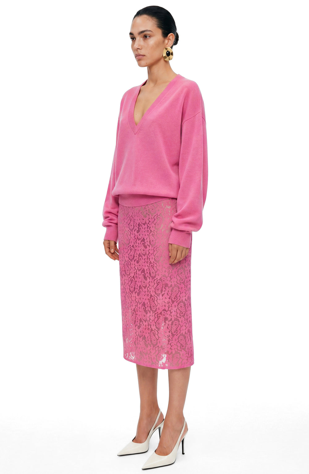 Dariya Skirt - Ronny Kobo