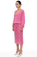 Dariya Skirt - Ronny Kobo