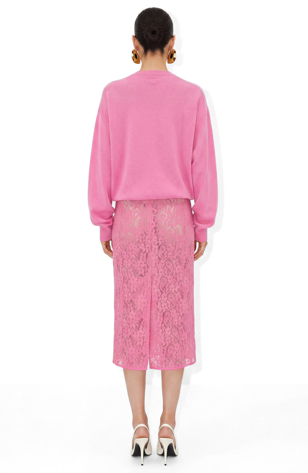 Dariya Skirt - Ronny Kobo