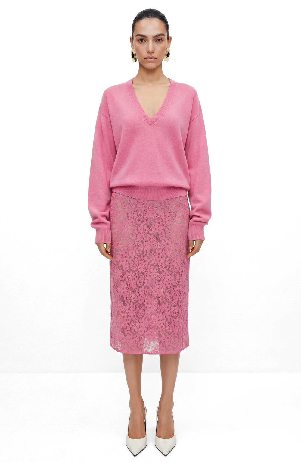 Dariya Skirt - Ronny Kobo
