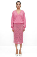 Dariya Skirt - Ronny Kobo