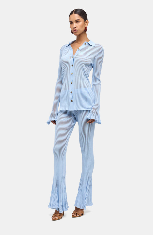 Denzel Cardigan Full Length