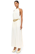 Dixie Jumpsuit - Ronny Kobo