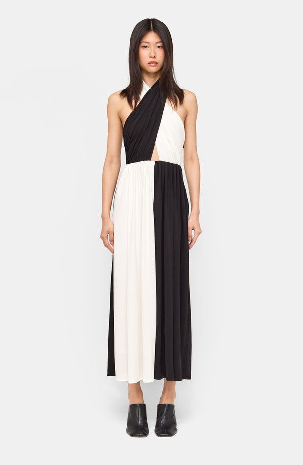 Soleil Dress