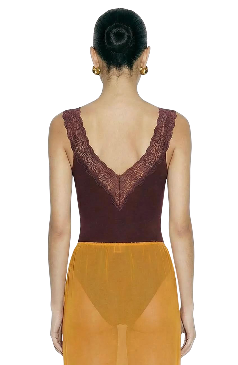 Danna Bodysuit