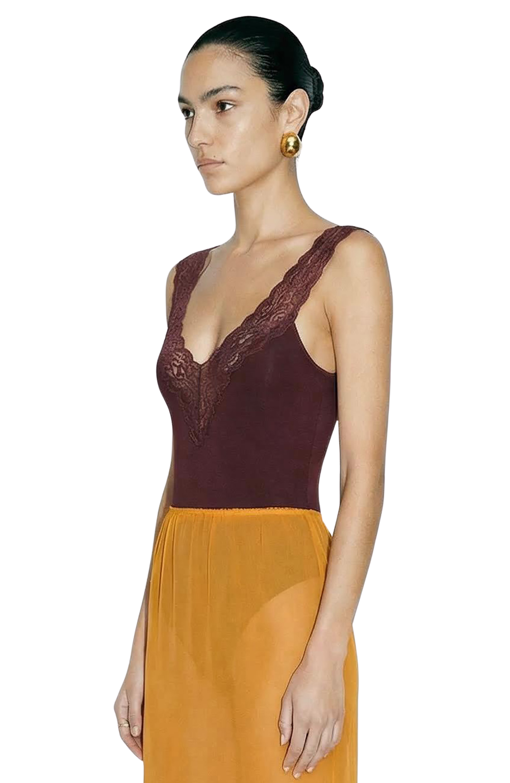 Danna Bodysuit - Ronny Kobo