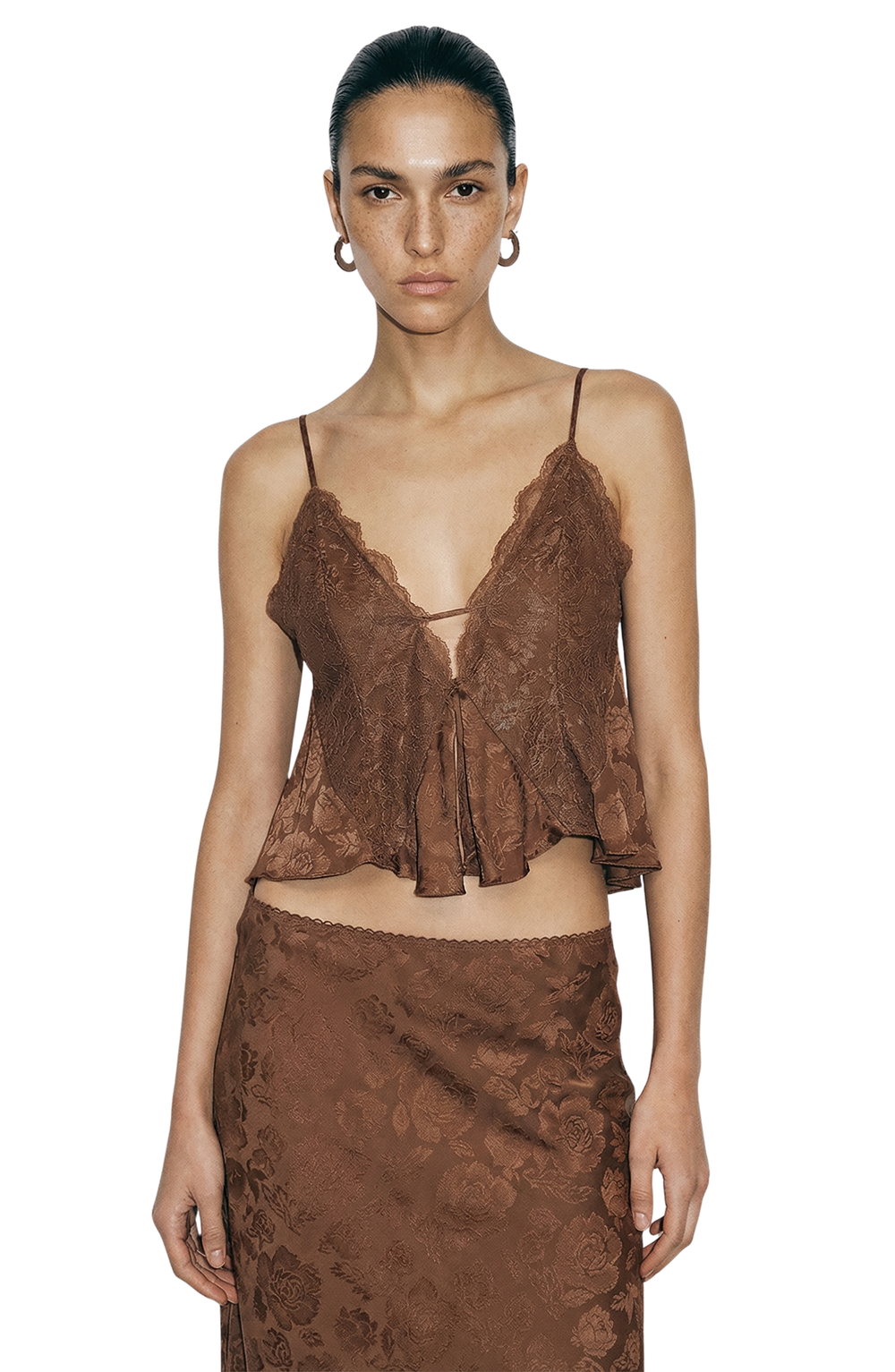 Danielle Top - Ronny Kobo