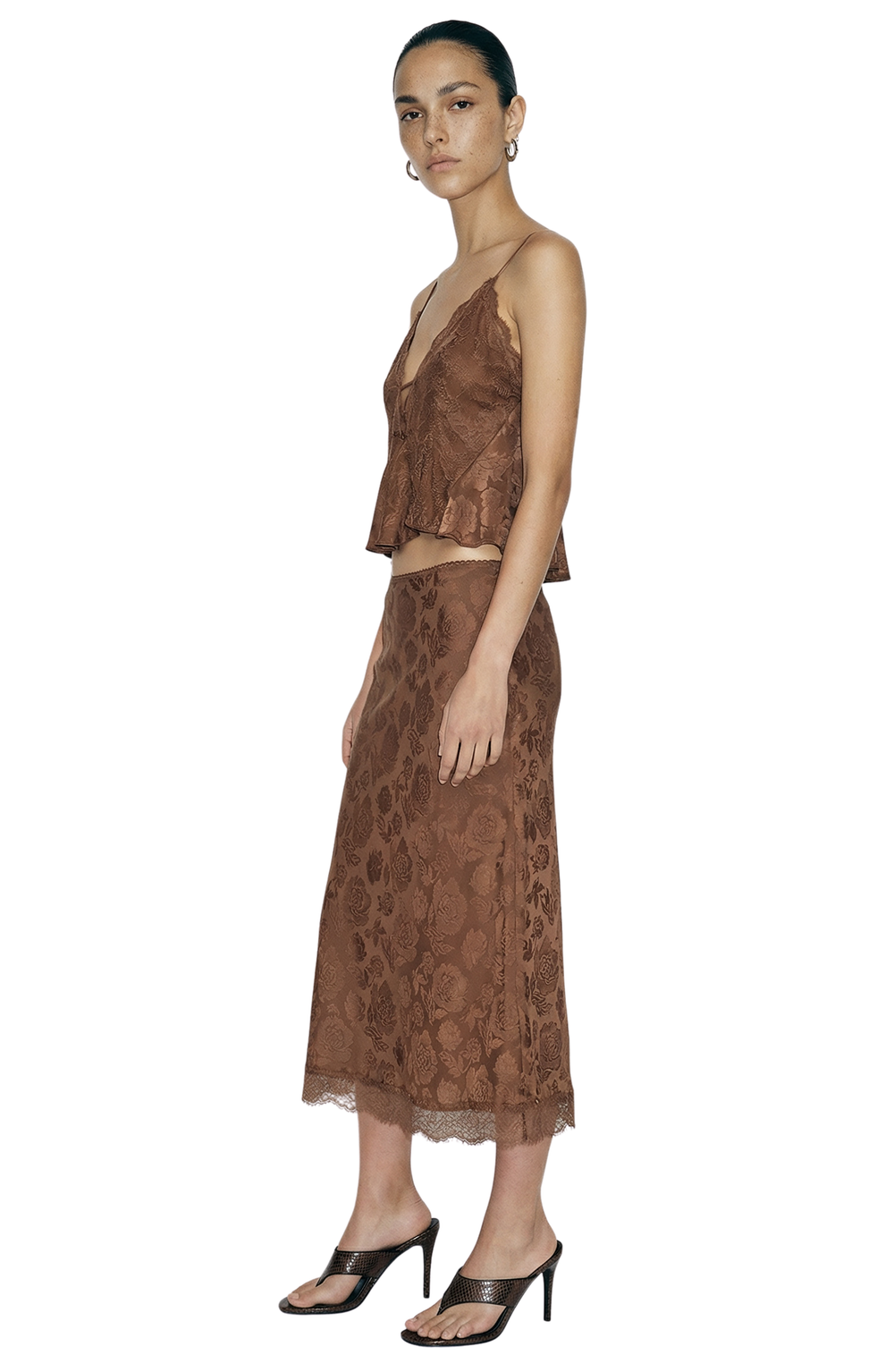 Danielle Top - Ronny Kobo