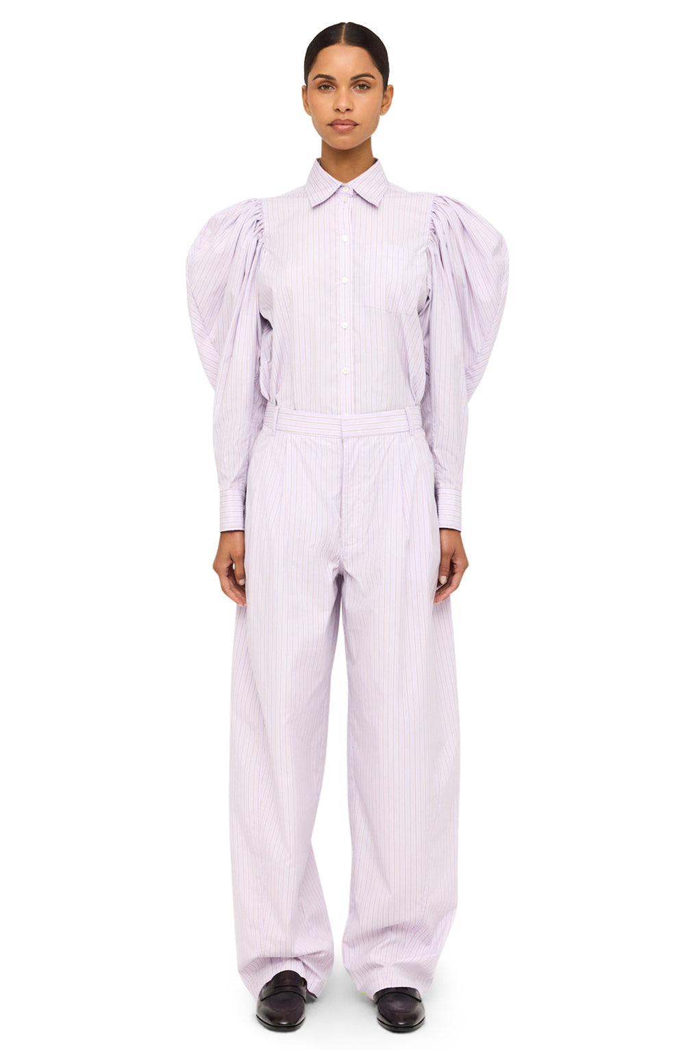 Davika Pants - Ronny Kobo