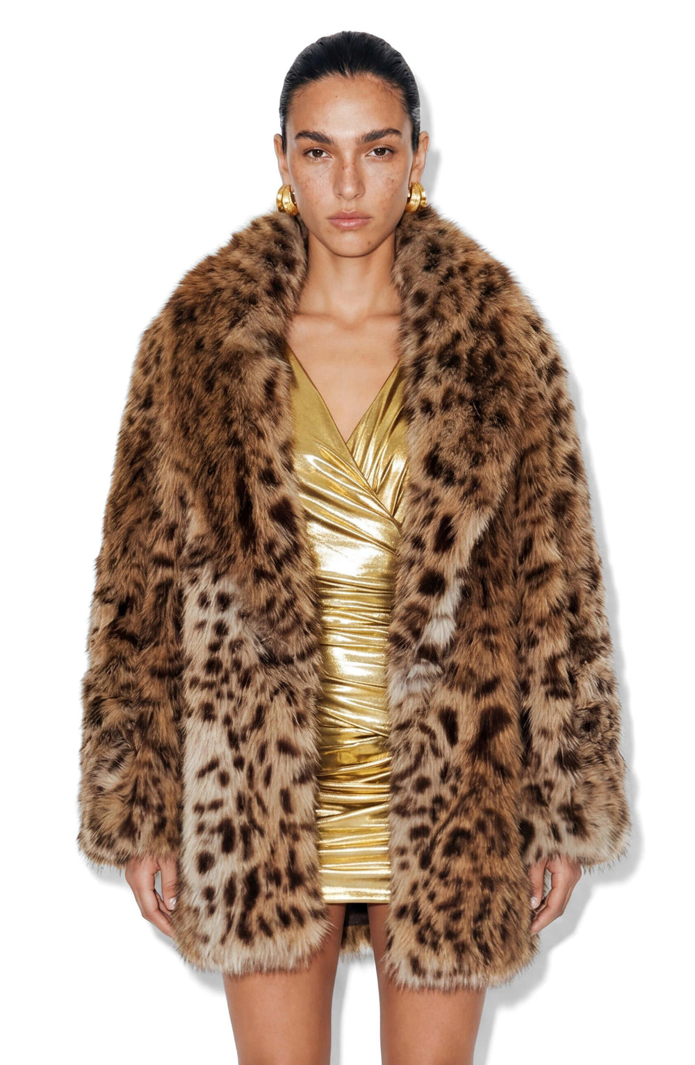 Declan Coat