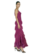 Deon Dress - Ronny Kobo