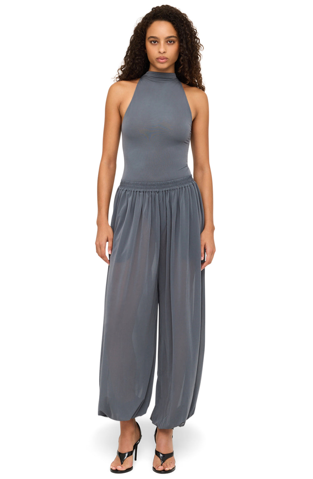 Dickens Pants - Ronny Kobo