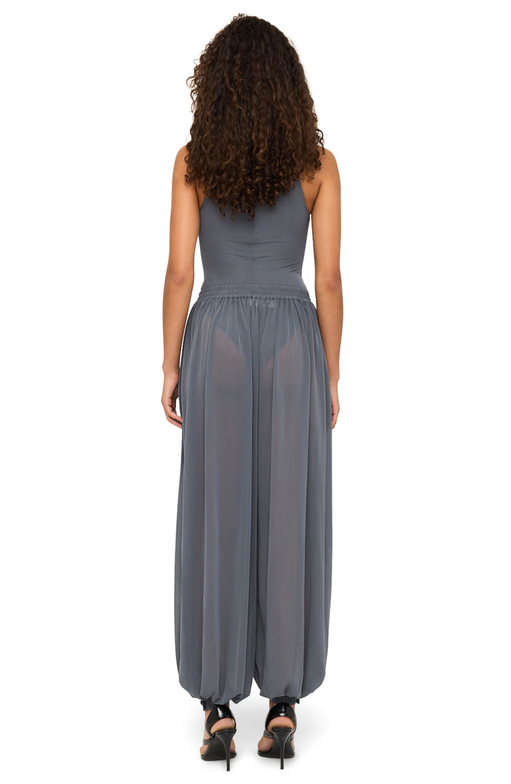 Dickens Pants - Ronny Kobo