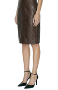 Dorian Skirt - Ronny Kobo