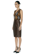 Dorian Skirt - Ronny Kobo