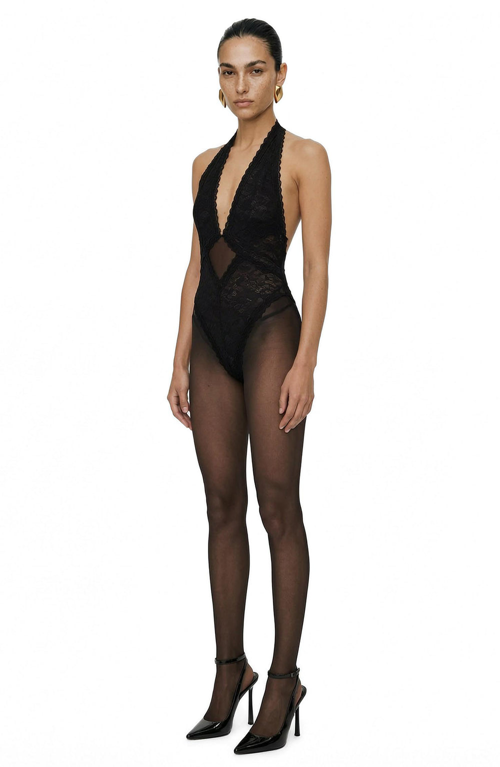 Elio Bodysuit