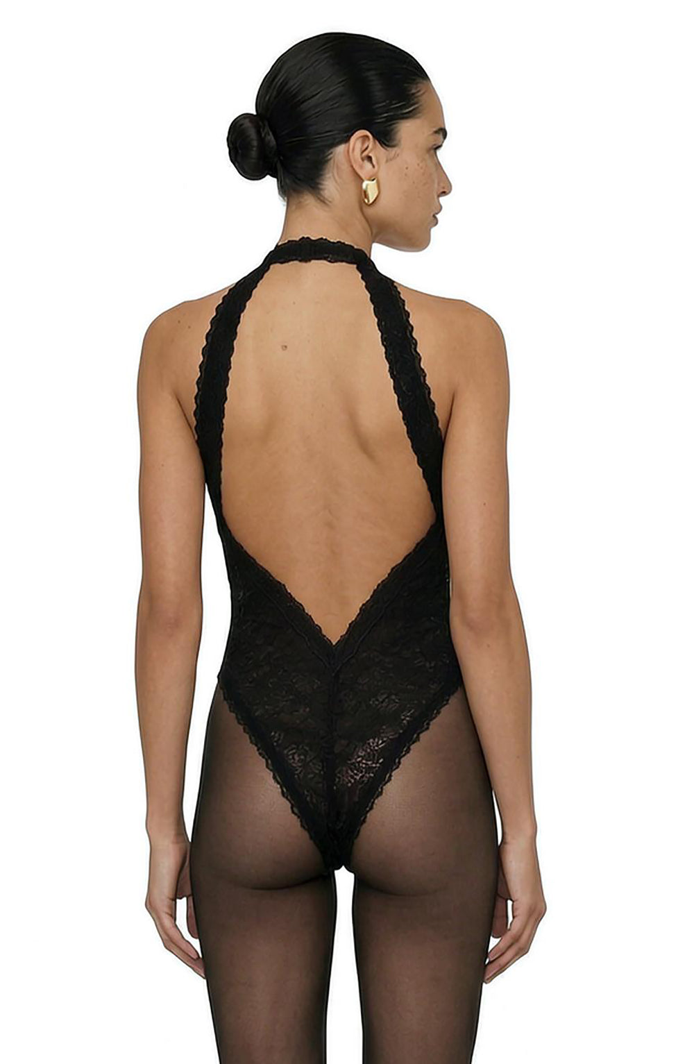 Elio Bodysuit