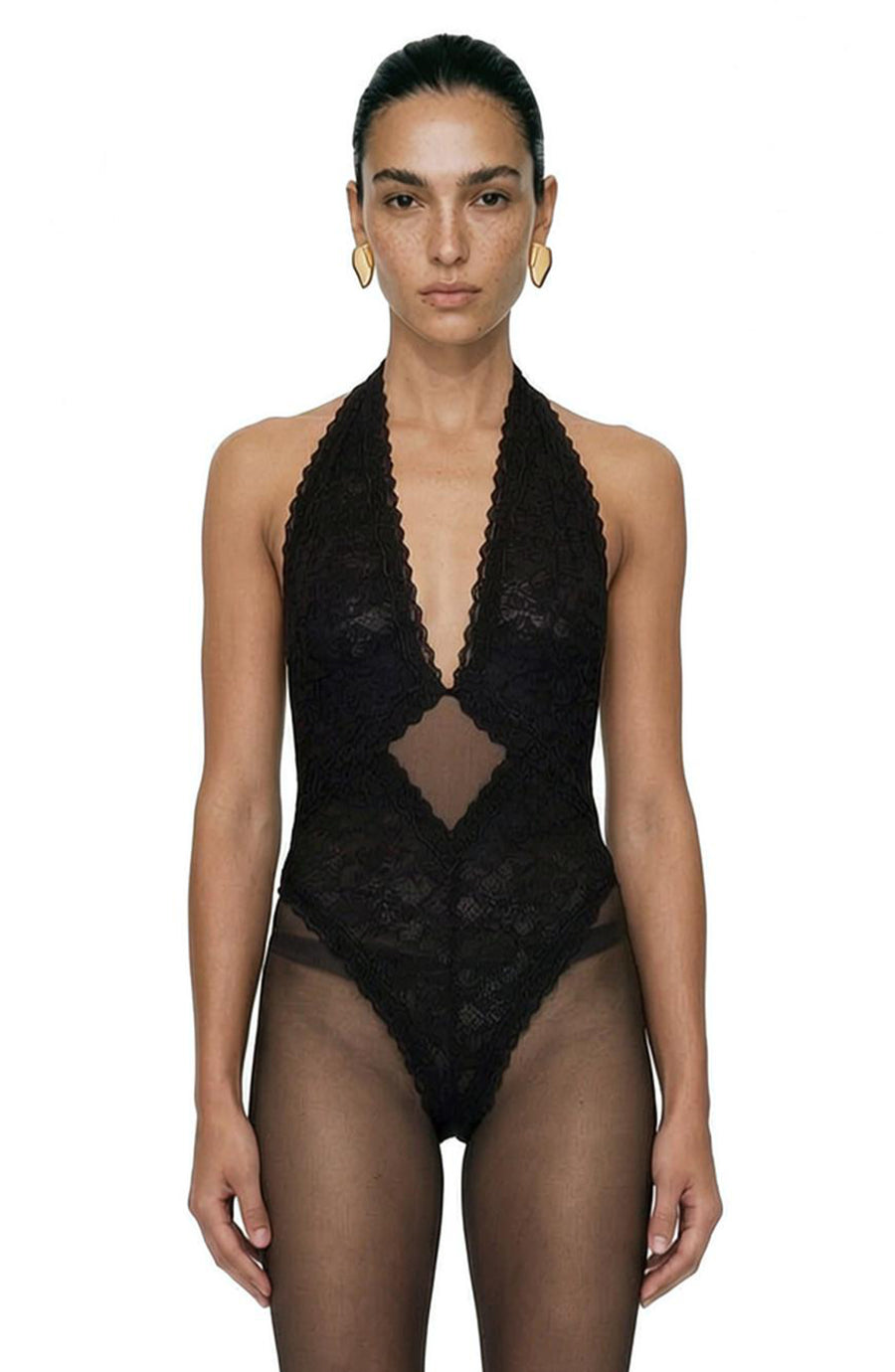 Elio Bodysuit