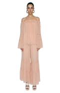 Emira Pants - Ronny Kobo