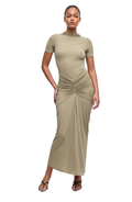 Enid Dress - Ronny Kobo