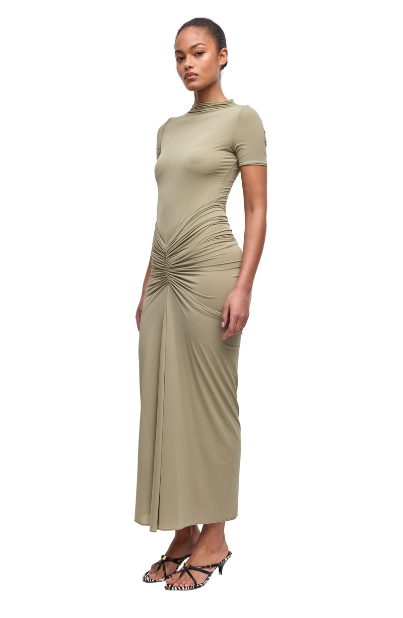 Enid Dress
