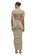 Enid Dress - Ronny Kobo