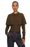 Evian Knit Sweater - Ronny Kobo