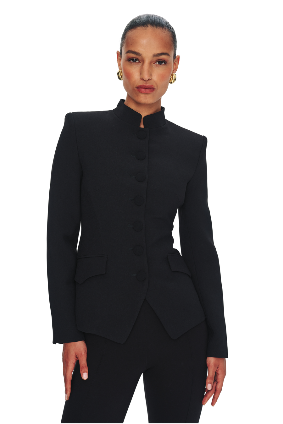 Alec Jacket