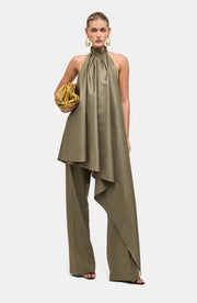 Fleur Dress Front View