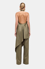 Fleur Dress Back View