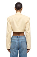 Florina Bodysuit Back View