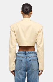 Florina Bodysuit Back View